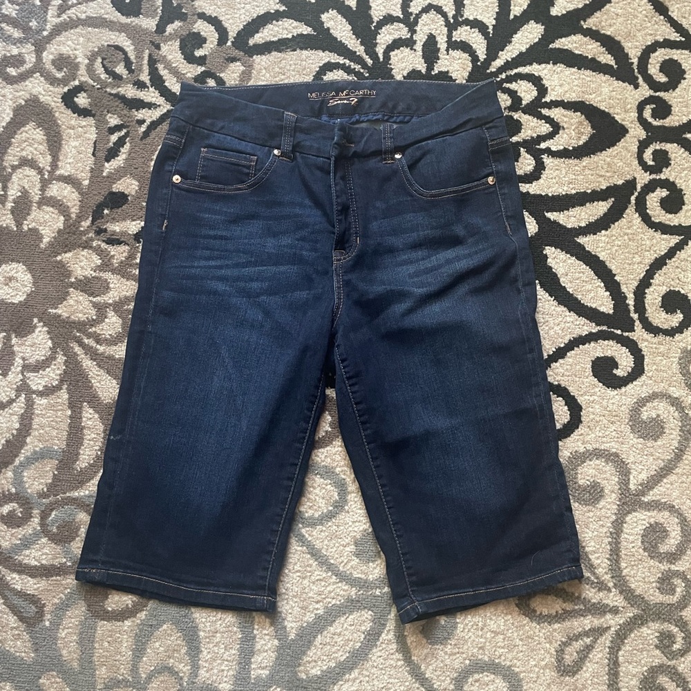 Bermuda Shorts